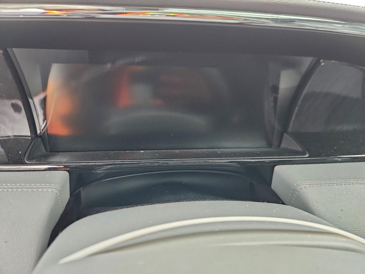 2018 Lincoln Navigator Reserve