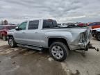2017 GMC Sierra K1500 SLT
