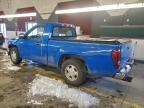2008 GMC Canyon SL