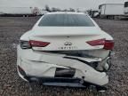 2017 Infiniti Q60 Premium