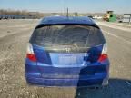 2010 Honda Fit Sport