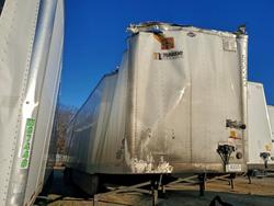 2020 Utility Trailer Manufacturer DRY Freight Trailer en venta en Glassboro, NJ