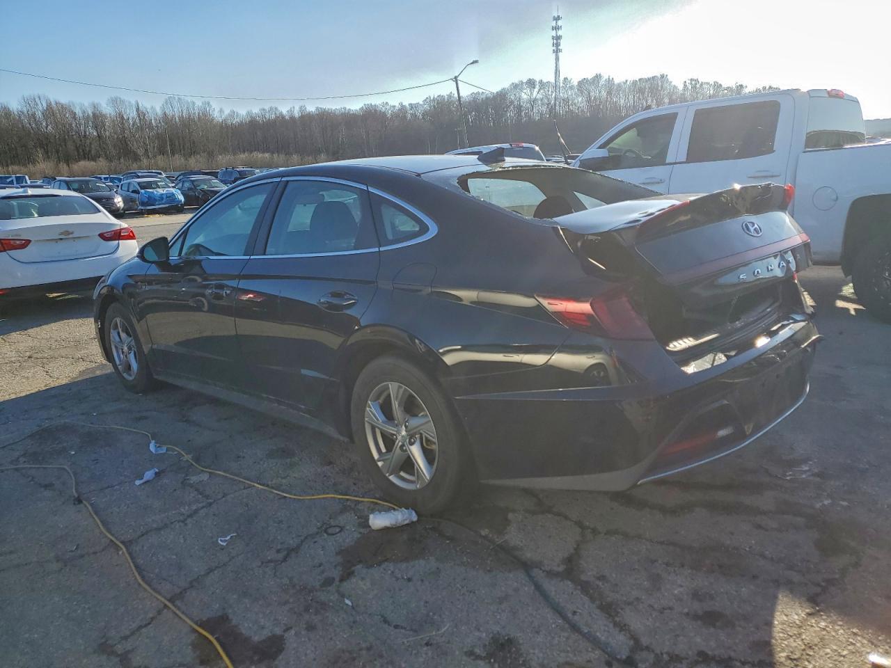 2023 Hyundai Sonata se