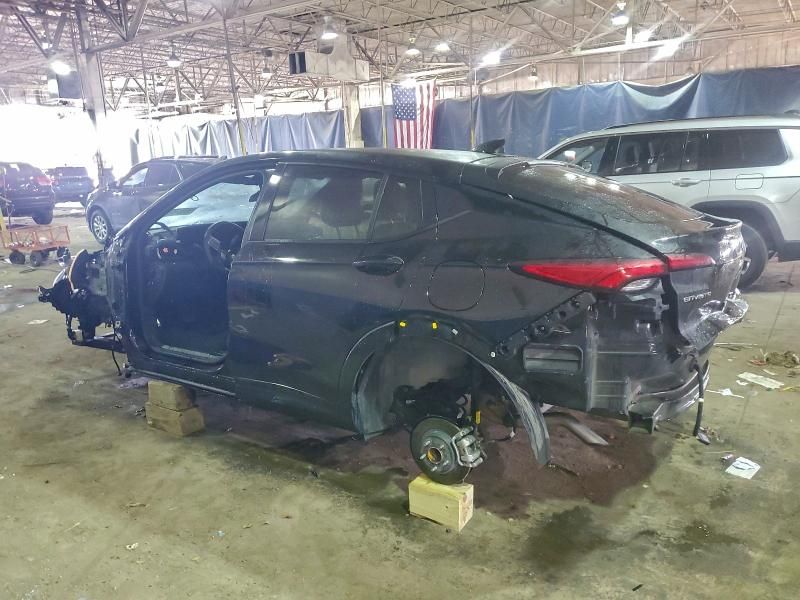 2025 Buick Envista Sport Touring