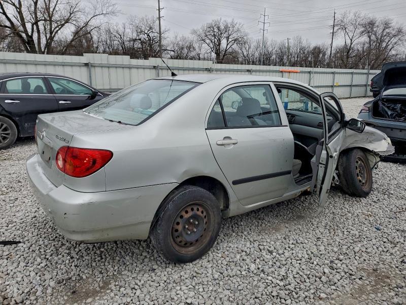 2003 Toyota Corolla ce
