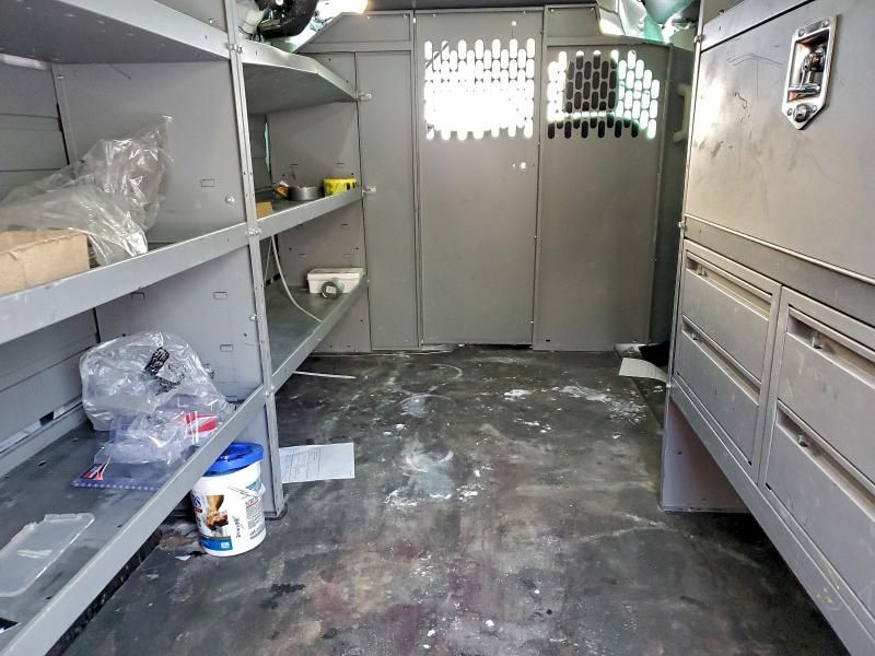 2020 Ford Transit T-250 Delivery van