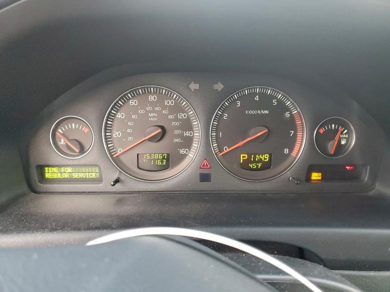 2004 Volvo Xc70