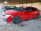 2017 Honda Civic Sport