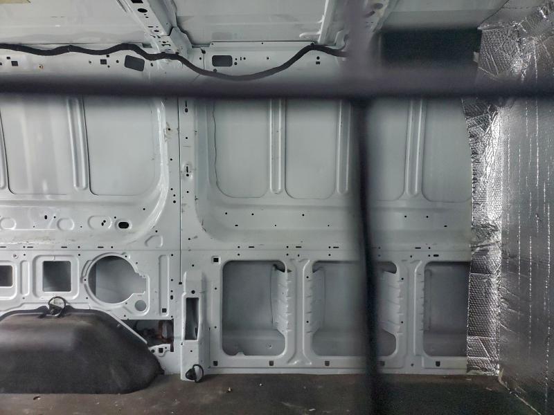 2020 Ford Transit 150 Delivery Van