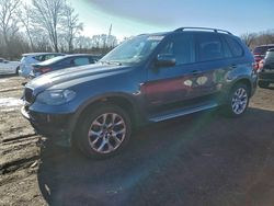 Salvage cars for sale from Copart New Britain, CT: 2012 BMW X5 Xdrive35i