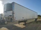 2014 Utility VS2RA-Refrigerated Beverage Trailer