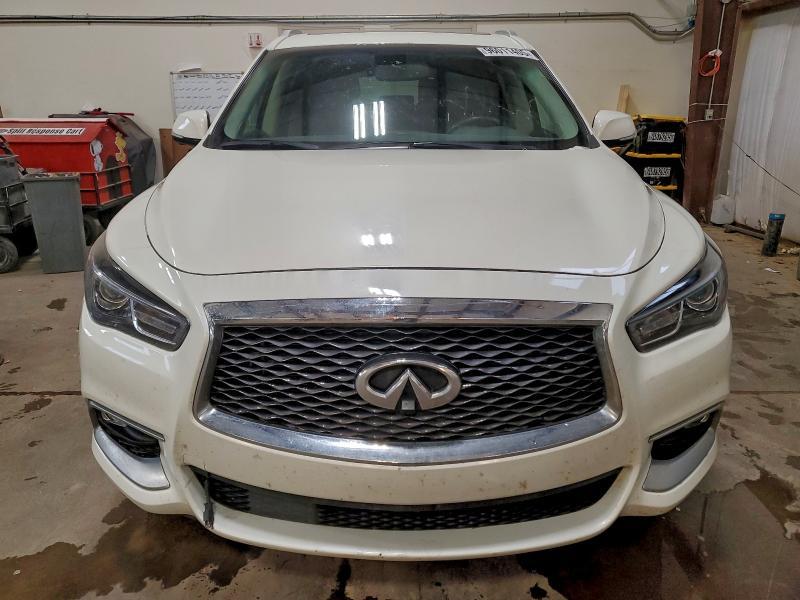 2016 Infinity Qx60 Base