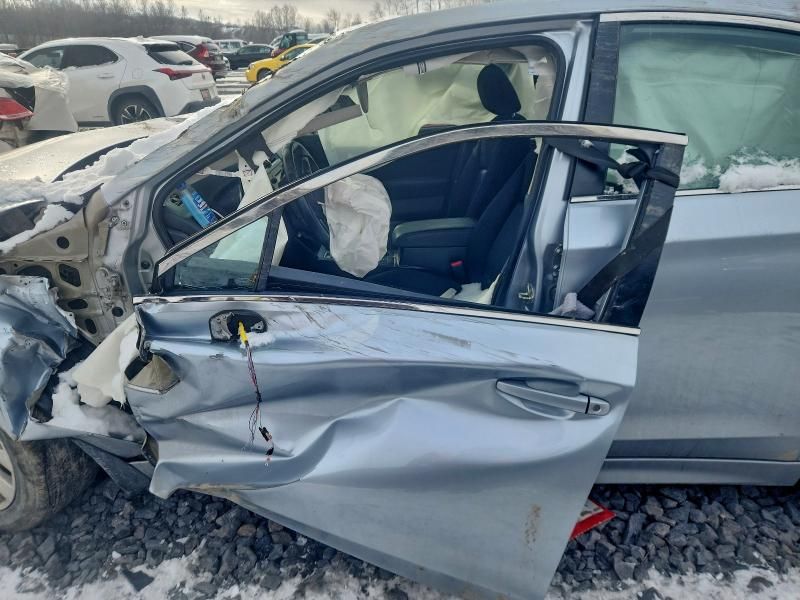 2015 Subaru Legacy 2.5i Premium