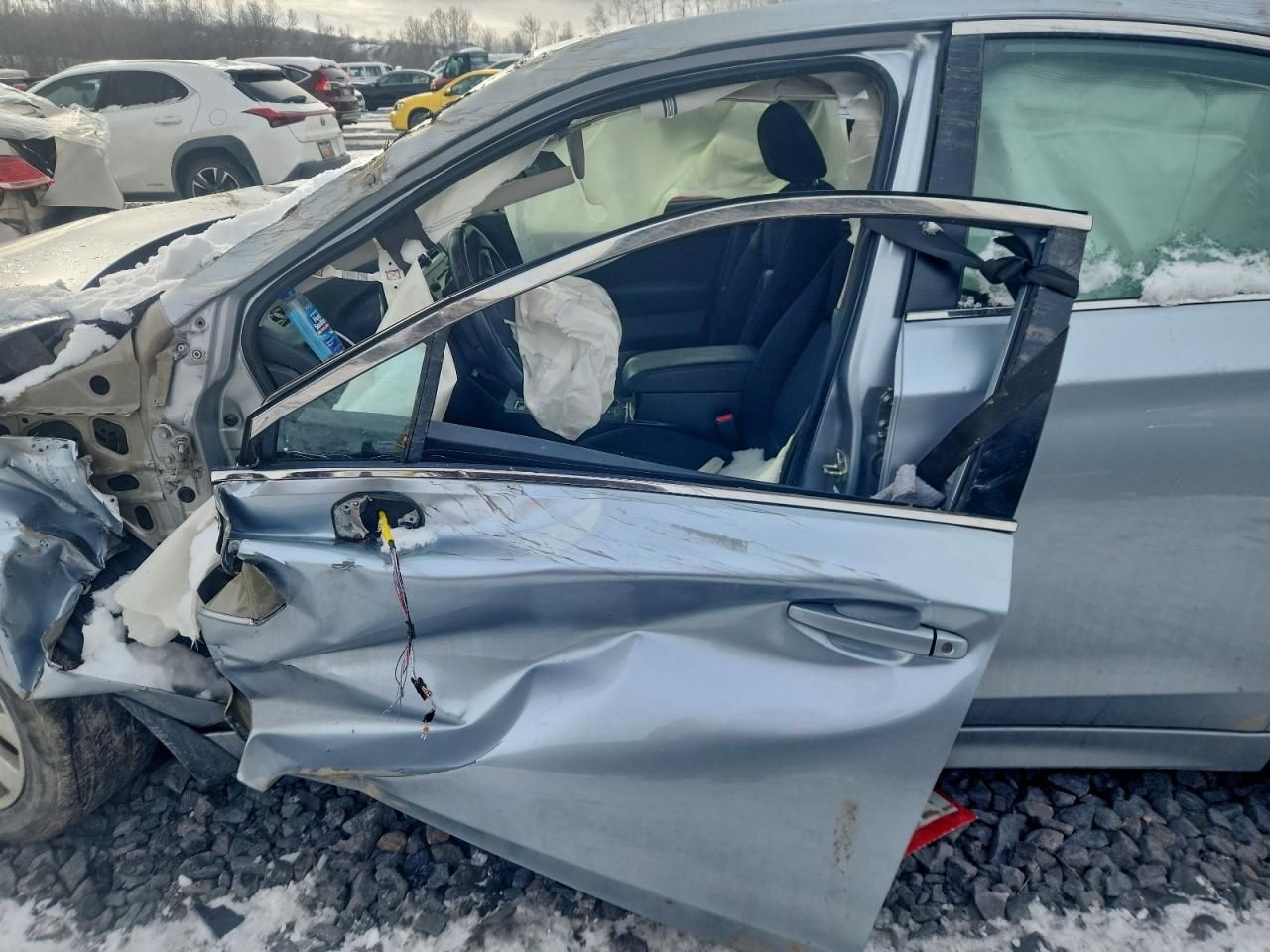 2015 Subaru Legacy 2.5i Premium