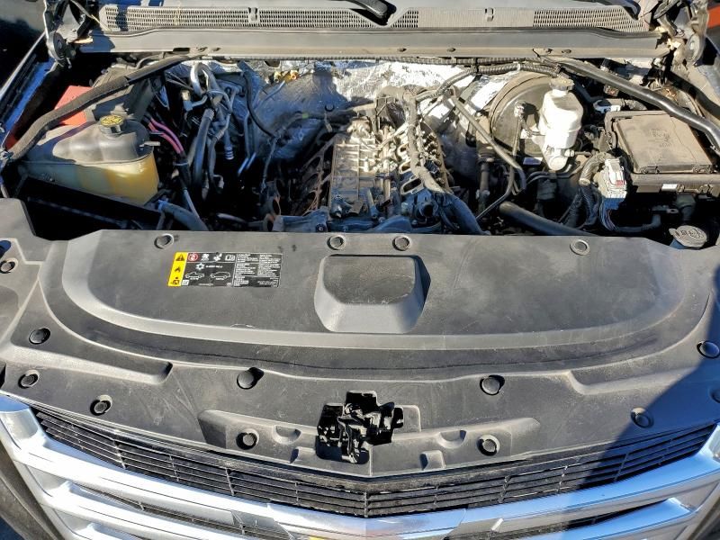 2018 Cadillac Escalade