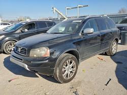 Volvo Xc90 salvage cars for sale: 2014 Volvo Xc90 3.2