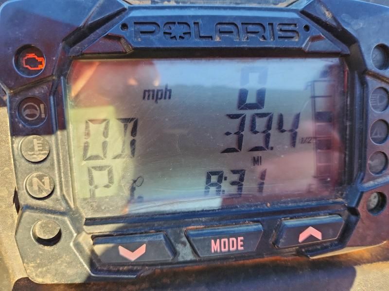 2025 Polaris Sportsman XP 1000 ATV