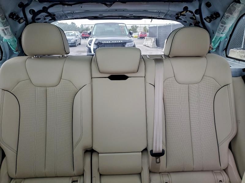 2024 Audi Q5 Premium Plus 45