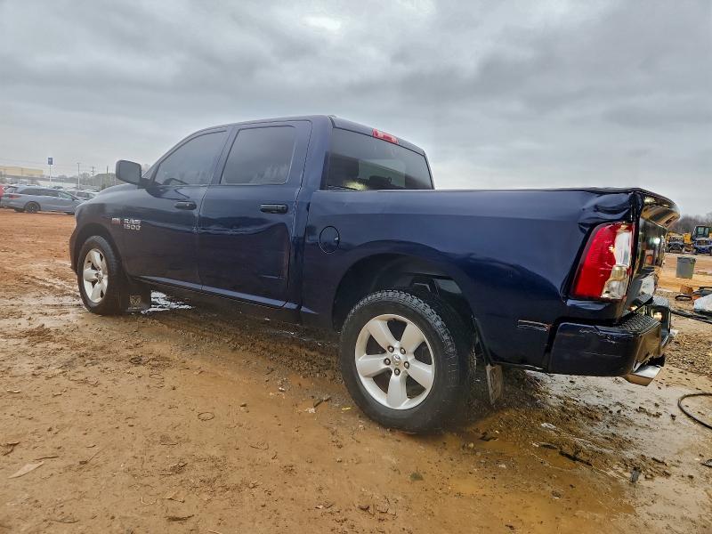 2014 Dodge Ram 1500 st