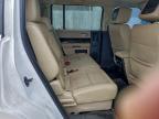 2015 Ford Flex sel