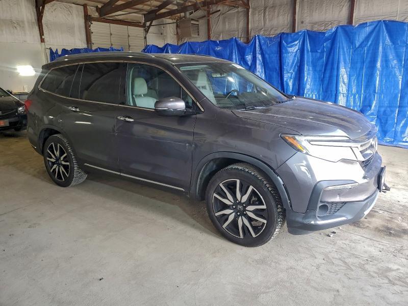 2019 Honda Pilot Touring