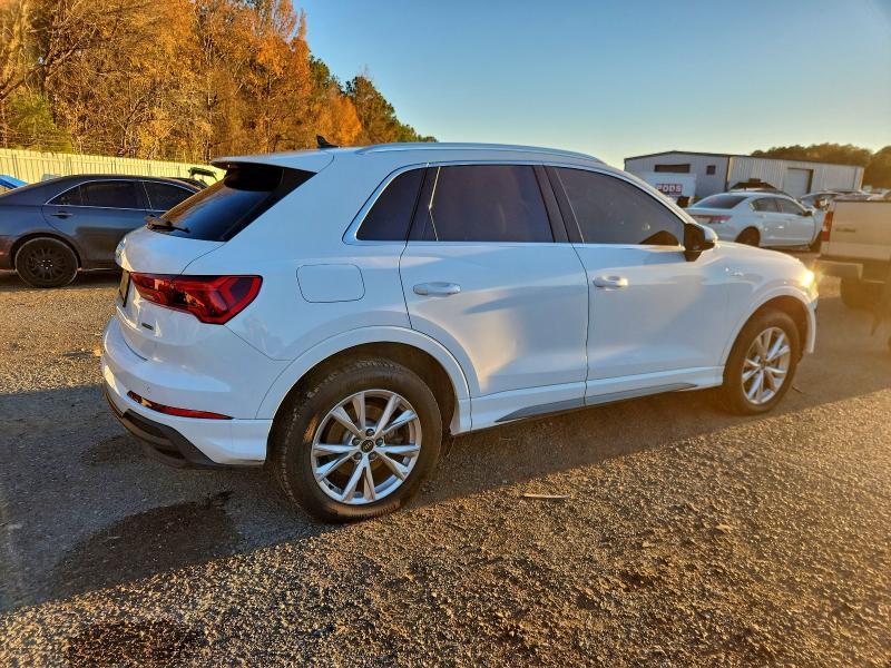 2023 Audi Q3 Premium s Line 45