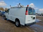 2006 Chev Rolet Express 2500 Utility / Service Van
