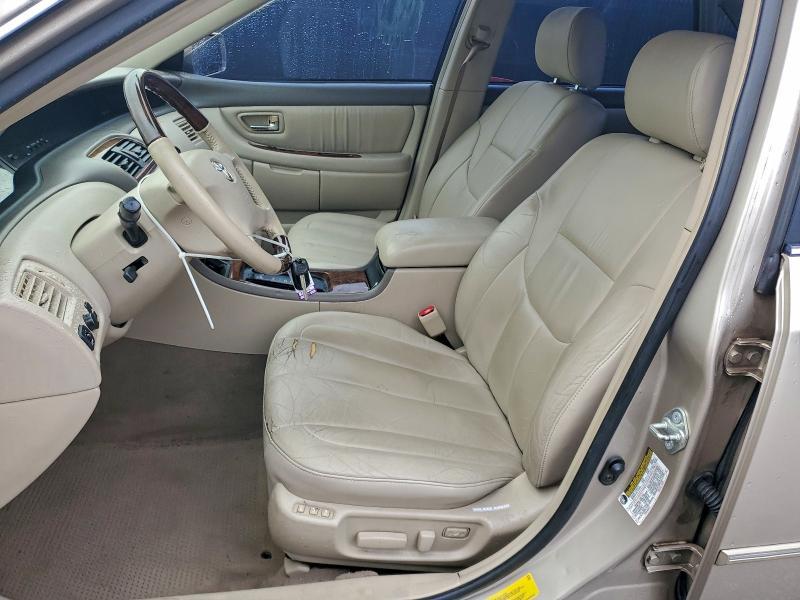 2004 Toyota Avalon xl