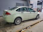 2010 Ford Focus se