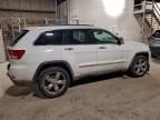 2013 Jeep Grand Cherokee Overland