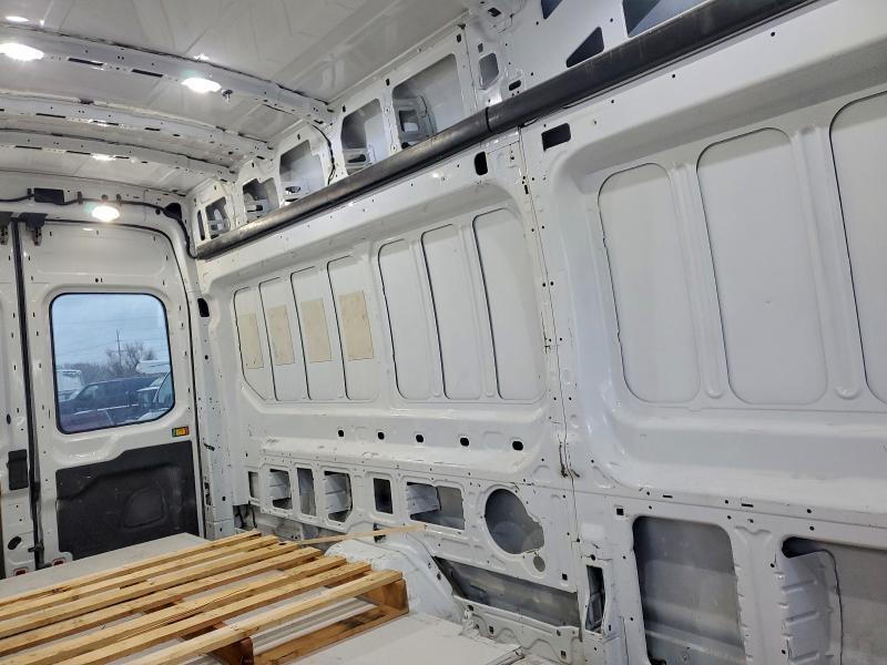 2020 Ford Transit T-250 Delivery Van
