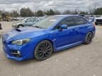 2017 Subaru Wrx sti