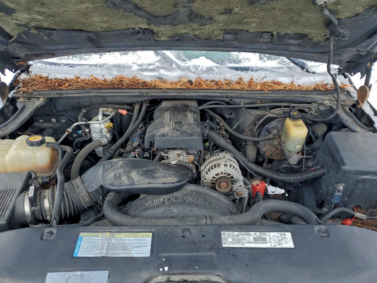 2000 GMC New Sierra C1500