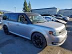 2016 Ford Flex sel