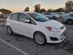2016 Ford C-max se