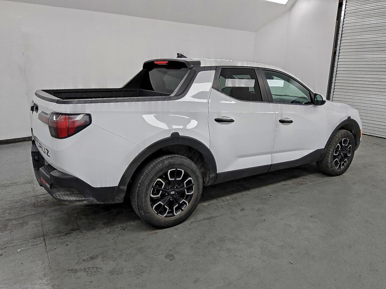 2022 Hyundai Santa Cruz SE