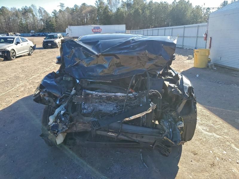 2012 Ford Taurus sel