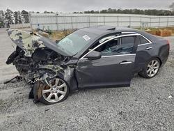 Cadillac Vehiculos salvage en venta: 2014 Cadillac ATS