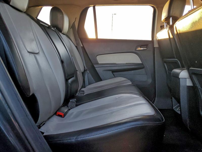 2013 GMC Terrain slt