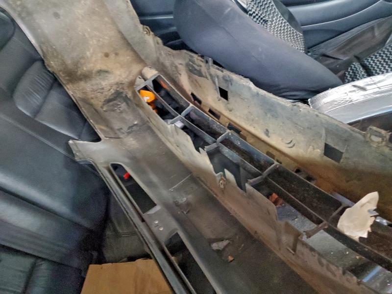 2000 Honda Accord ex