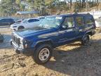 2001 Jeep Cherokee Sport