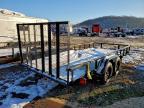 2025 Carryon Trailers