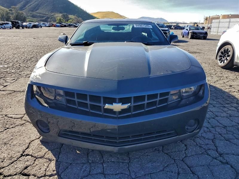 2013 Chevrolet Camaro ls