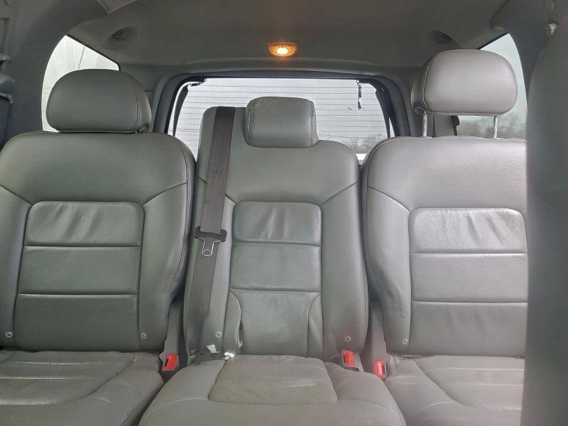 2004 Ford Expedition xlt