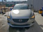 2014 Mazda 6 Sport