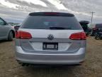2015 Volkswagen Golf Sportwagen tdi s