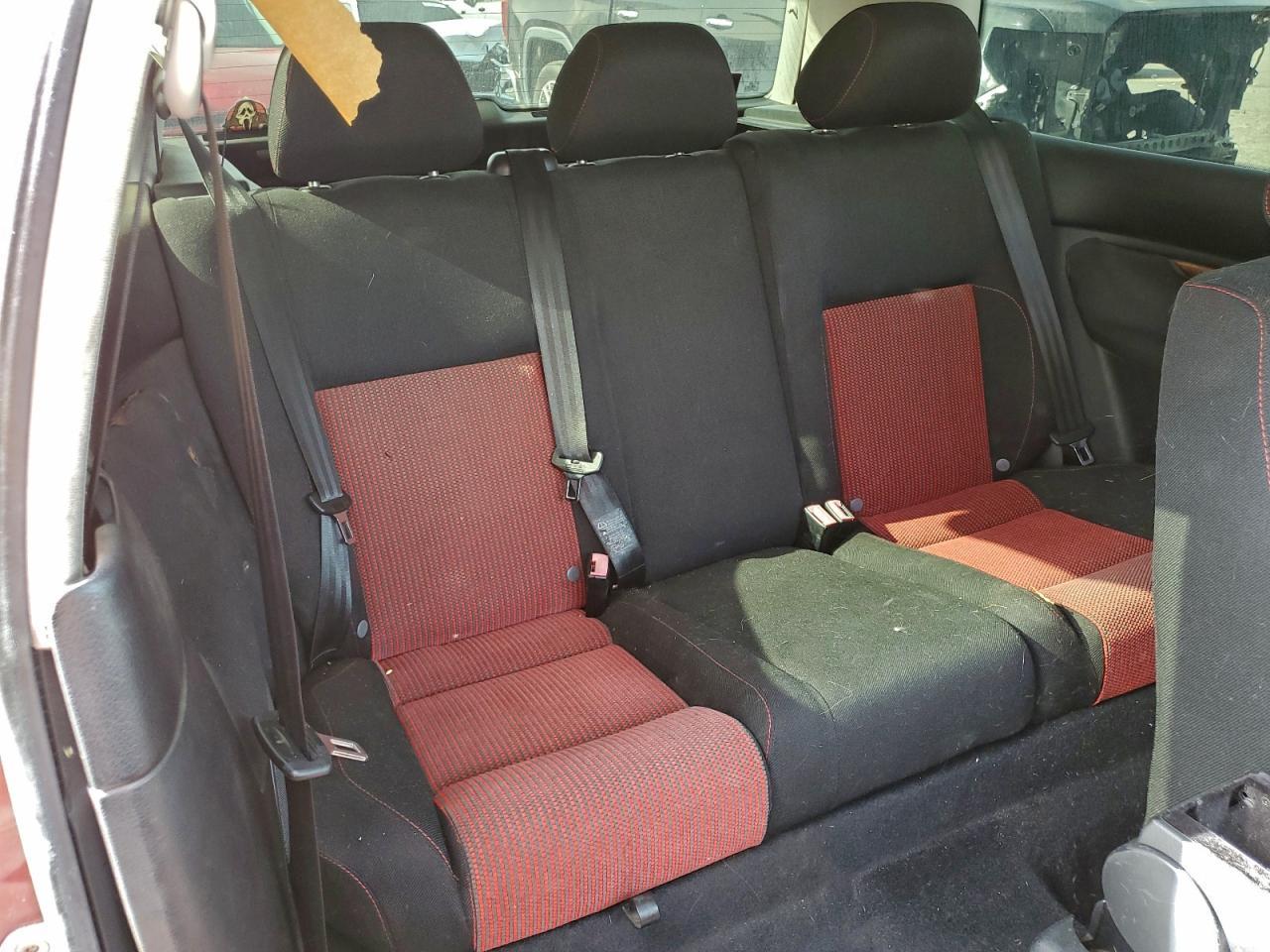 2004 Volkswagen GTI