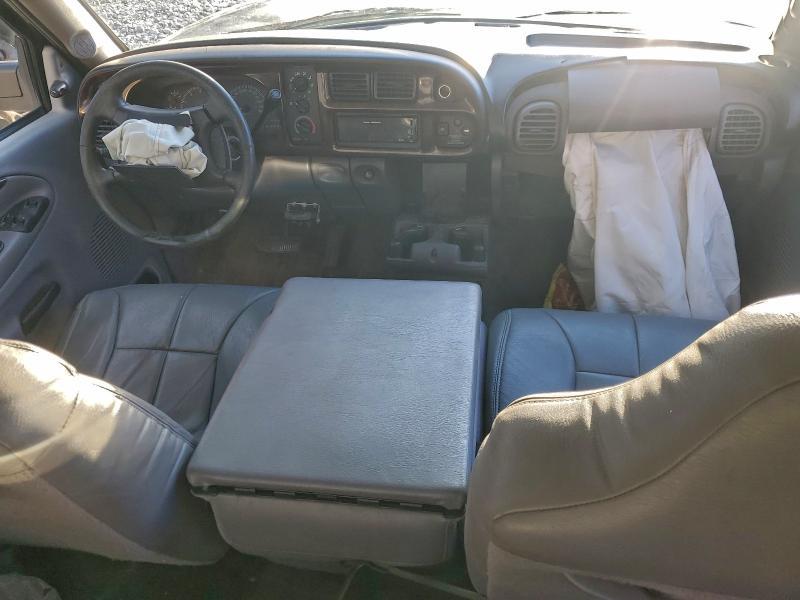 1998 Dodge Ram 3500