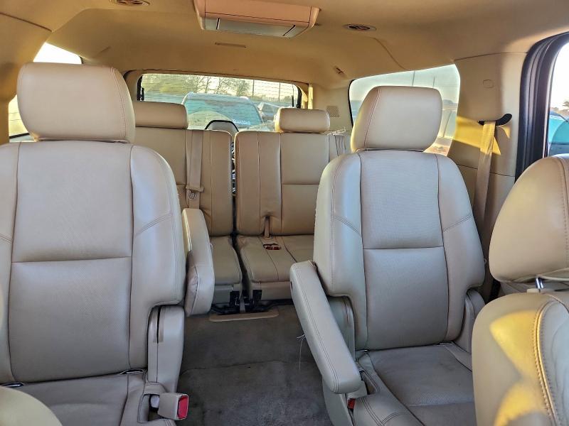 2011 GMC Yukon xl Denali