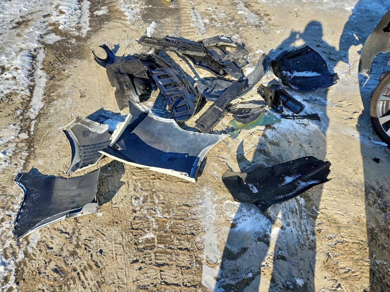 2017 Nissan Maxima 3.5s